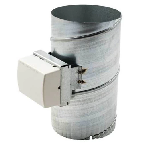 X4152 - Motorized Damper 1 X4152 - Motorized Damper