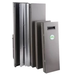 X6661 - HCC20-28 Filter Cabinet 21 X 28-1/2 X 7 In.
