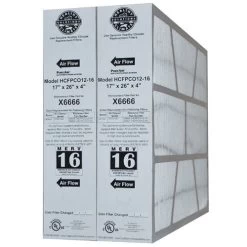 X6666 - 2 PACK - HEALTHY CLIMATE Filter