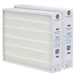 X6675 - 2 PACK - 20 X 25 X 5 In. Filter MERV 16