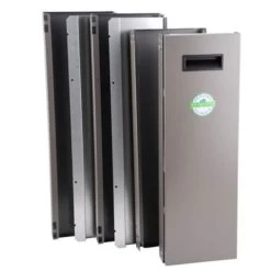 X7930 - Filter Cabinet 21.25X22.875X7 In.
