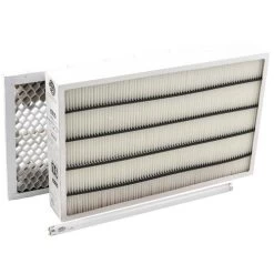 X8347 - Maintenance Kit With Titanium Insert