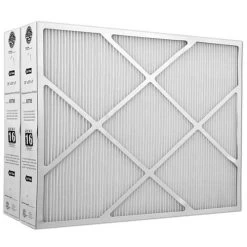 X8788 - 2 PACK - Replacement Filter MERV 16 20x26x5 In.