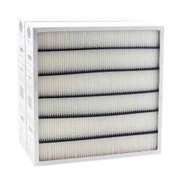 X8790 - 2 PACK - HEALTHY CLIMATE Filter