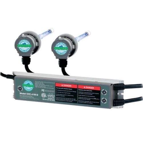 X9425 - Germicidal Light 1 X9425 - Germicidal Light