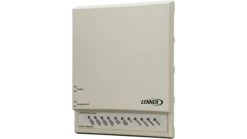 X9953 - LZS Zone Control Panel (Formerly Harmony III), Up To 4 Zones, 24 VAC