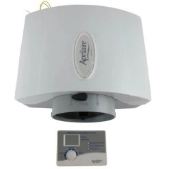 AA-600 - APRILAIRE Bypass W/Digital Control