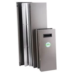 Y2920 - HCC16-28 Filter Cabinet 17-1/4x28-1/2x7 In.