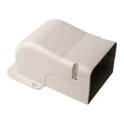Y3399 - WC4 4" Wall Penetration Cover