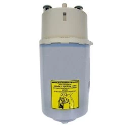 Y3481 - Canister16 Steam Cylinder