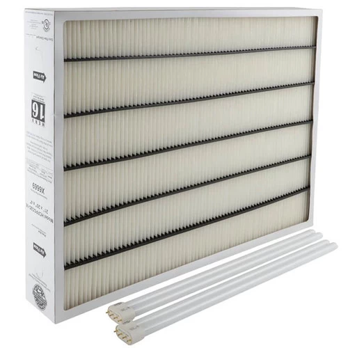 Y4593 - HEALTHY CLIMATE Assy Maint Kit PC020C-6-MERV10 1 Y4593 - HEALTHY CLIMATE Assy Maint Kit PC020C-6-MERV10