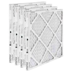 Y5483-4 - FLT Filter PLT 18X24X1 4 Pack