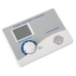 Y5862 - V103922-01 Ventilation Controller