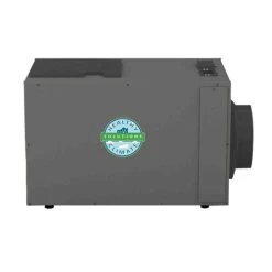 Y6455 - Healthy Climate HCWHD3-130 Whole-Home Dehumidifier, 120 Volt