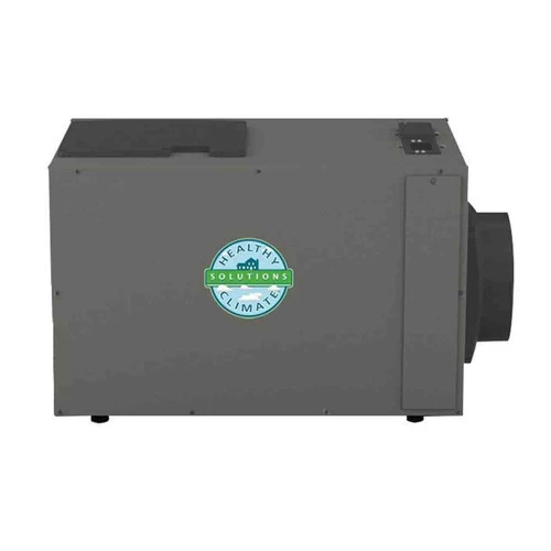 Y6455 - Healthy Climate HCWHD3-130 Whole-Home Dehumidifier, 120 Volt 1 Y6455 - Healthy Climate HCWHD3-130 Whole-Home Dehumidifier, 120 Volt