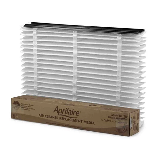 AA-210 - Filter Media For Model 1210 Merv 11 1 AA-210 - Filter Media For Model 1210 Merv 11