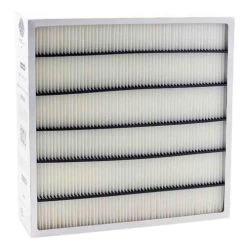 GAPCCCAR2025 - Filter 20x25X5