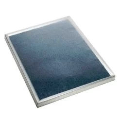 KFAFK0212MED - Washable Filter 16 1/2 X 21 1/2 X 1