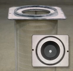 833650421 - Wheelabrator - OEM Replacement Filter