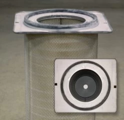 114995-000 - Farr - OEM Replacement Filter