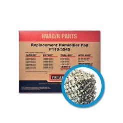 P110-3545 - Water Panel (R) Evaporator