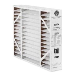 X0582 - Replacement Media 16" X 20" X 5"