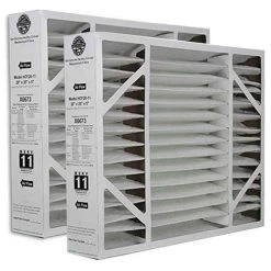 X0582 - 2 PACK- Replacement Media 16" X 20" X 5"