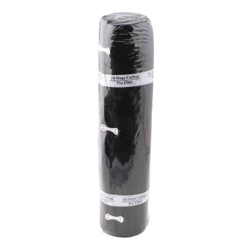 X4138 - Carbon Pre-Filter 1 X4138 - Carbon Pre-Filter