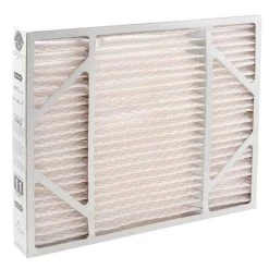 X5422 - Filter Media 20x26x3 MERV 10