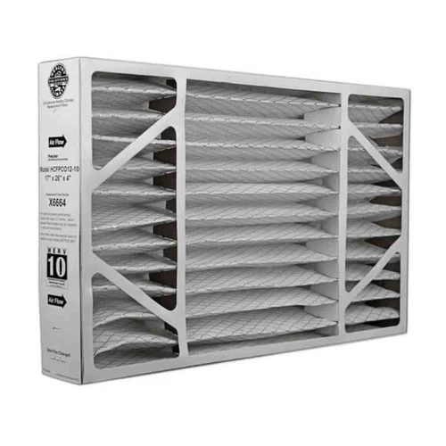 X6664 - MERV 10 Filter For PCO-12C 1 X6664 - MERV 10 Filter For PCO-12C