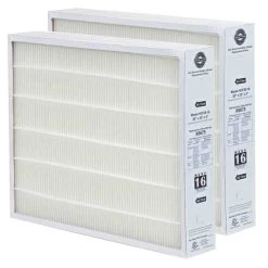 X6672 - 2 PACK Healthy Climate Filter