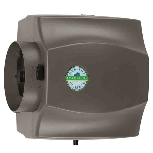 Y2784 - By-Pass Humidifier 1 Y2784 - By-Pass Humidifier